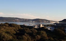 Marina Seaview