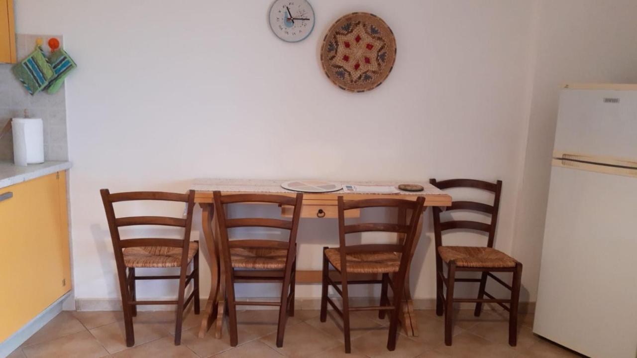 Appartement Marina Seaview à Olbia Extérieur photo