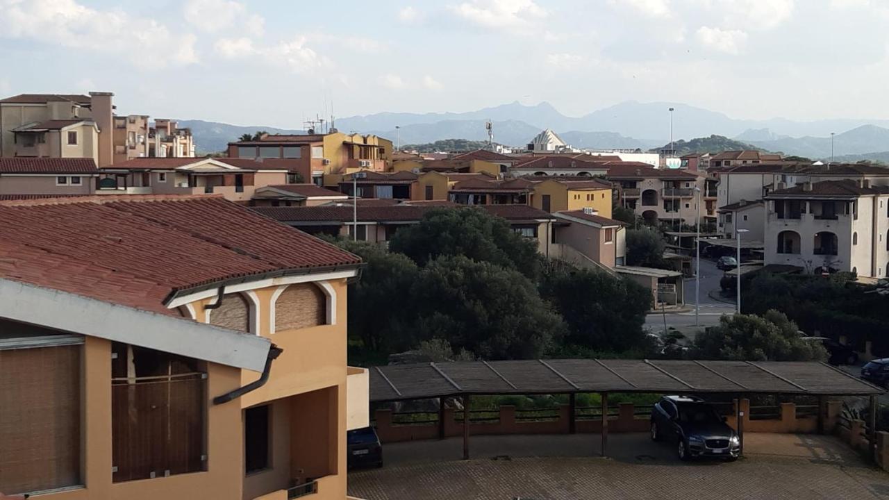 Appartement Marina Seaview à Olbia Extérieur photo
