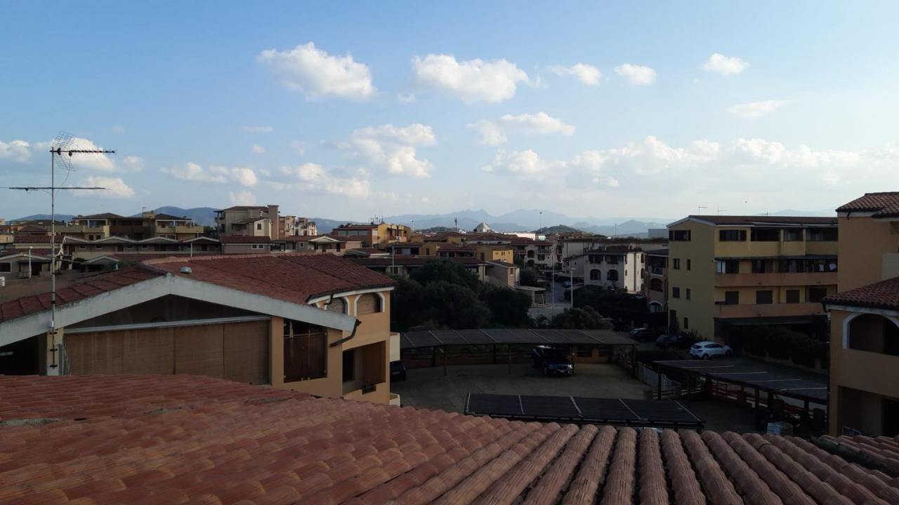 Appartement Marina Seaview à Olbia Extérieur photo
