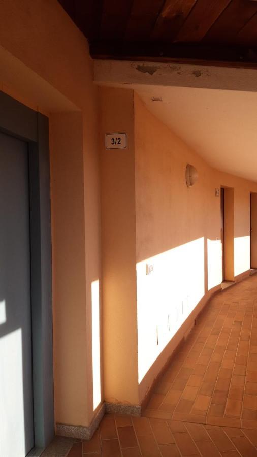 Appartement Marina Seaview à Olbia Extérieur photo