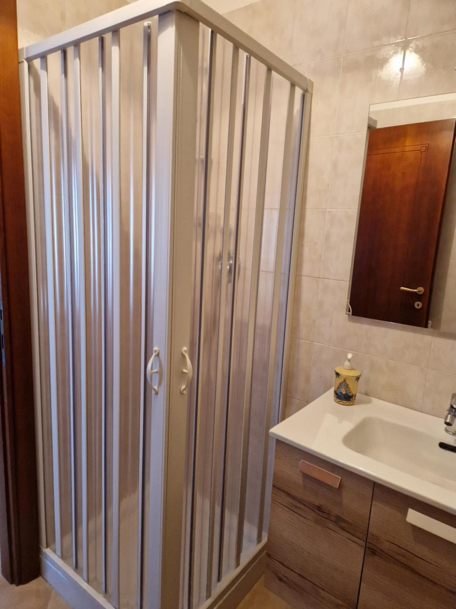 Appartement Marina Seaview à Olbia Extérieur photo