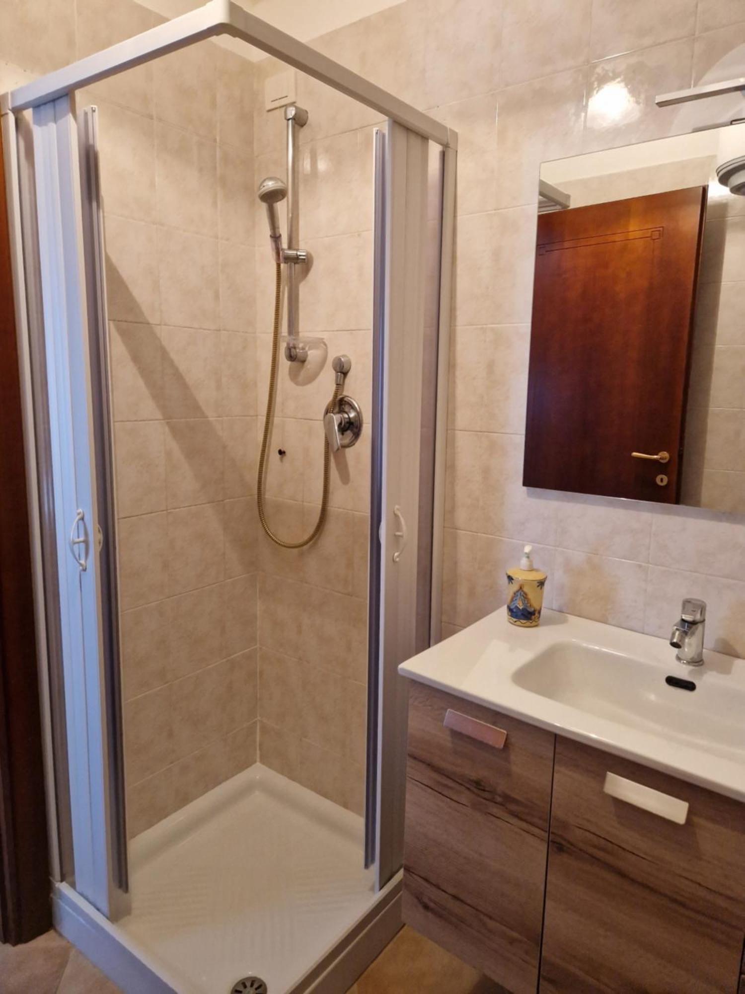 Appartement Marina Seaview à Olbia Extérieur photo